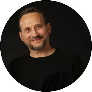 Dean Magraw - American guitarist