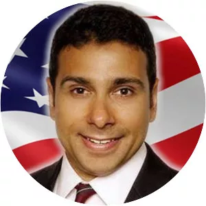 Dean Malik - Politician