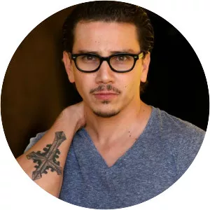 Dean Matthew Ronalds - Film producer