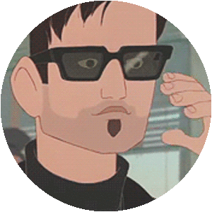 Dean McCoppin - Fictional character