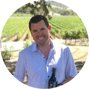 Dean McKillen photograph