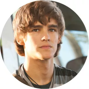 Dean McMullen - Fictional character