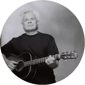 Dean McTaggart - Canadian singer-songwriter