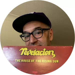 Dean Meredith photograph