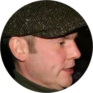 Dean Moore photograph