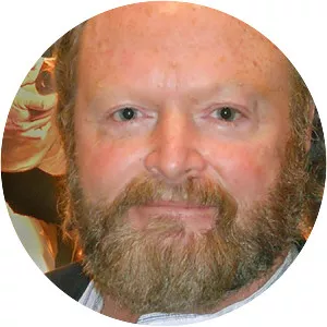 Dean Morrissey - Writer