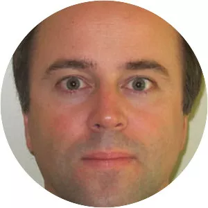 Dean Moyar - Philosopher