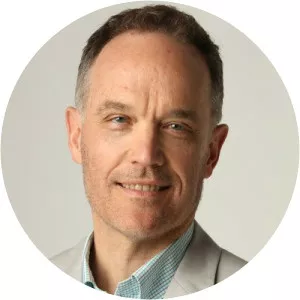 Dean Murphy - Australian screenwriter