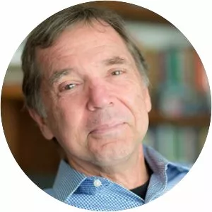 Dean Nelson - Author