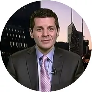 Dean Obeidallah - American lawyer