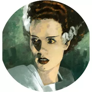 Dean Ormston - British comic book artist