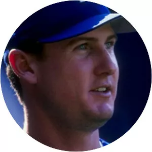 Dean Palmer - Baseball player