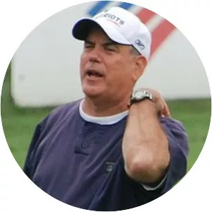 Dean Pees - American football coach