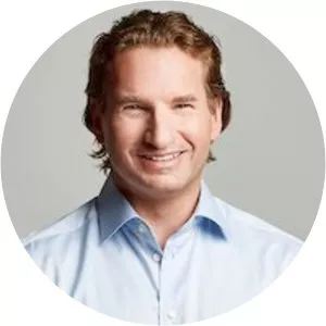 Dean Phillips - United States Representative