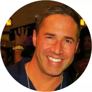 Dean Phoenix - Pornographic film actor