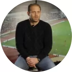 Dean Računica - Footballer