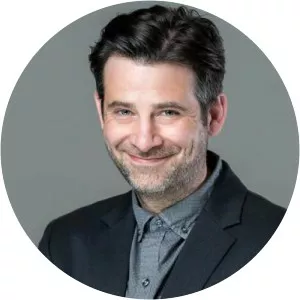 Dean Regier - Researcher