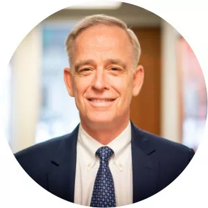 Dean Reuter - Author