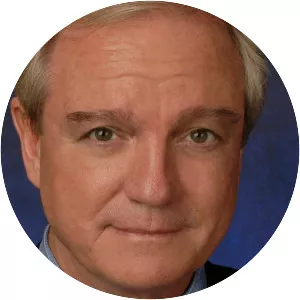 Dean Reynolds - Correspondent