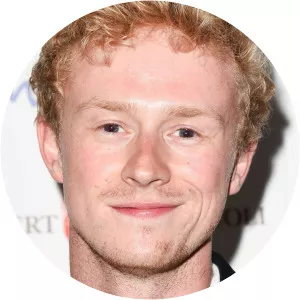 Dean Ridge - Film actor