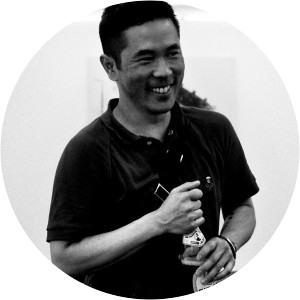 Dean Sameshima - Artist