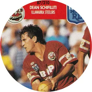 Dean Schifilliti
