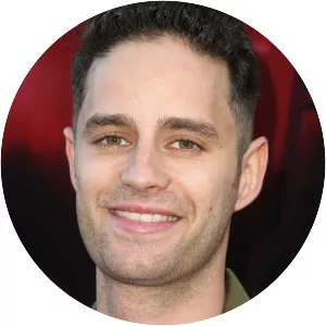 Dean Schnider - Film producer