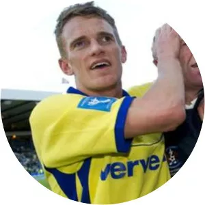 Dean Shiels - Footballer