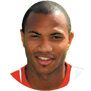 Dean Sinclair - English footballer