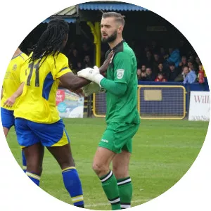 Dean Snedker - Footballer