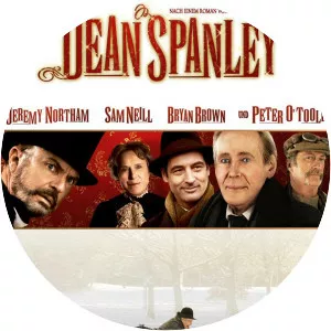 Dean Spanley - 2008 ‧ Fantasy/Comedy-drama ‧ 1h 40m