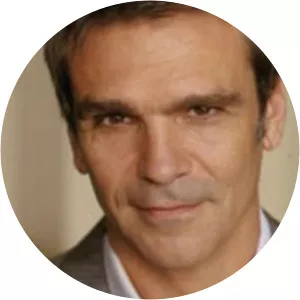 Dean Tarrolly photograph