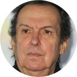 Dean Tavoularis - American production designer