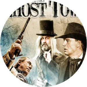 Dean Teaster's Ghost Town