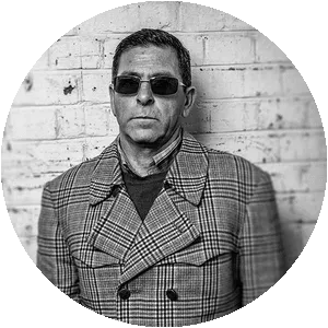 Dean Thatcher photograph