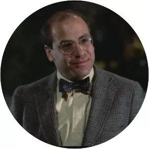 Dean Ulich - Fictional character