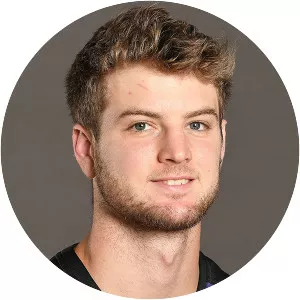 Dean Wade - American professional basketball player