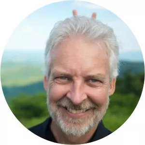 Dean Wampler - Author