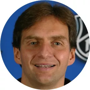 Dean Warren photograph