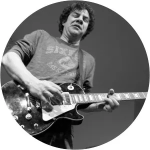 Dean Ween