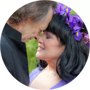 Dean Wetter - Ann Wilson's husband