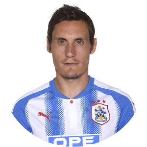 Dean Whitehead