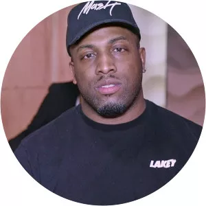 Dean Whyte photograph