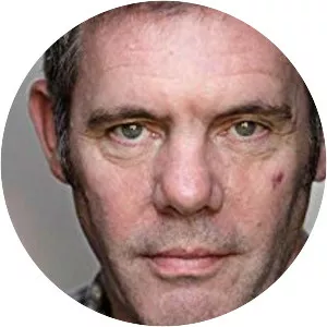 Dean Williamson photograph