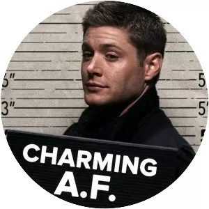 Dean Winchester - Fictional character