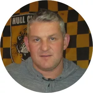 Dean Windass