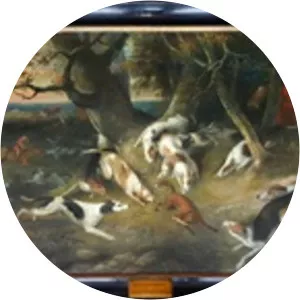 dean wolstenholme the elder