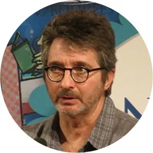 Dean Young - American poet