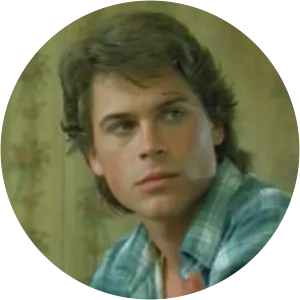 Dean Youngblood - Fictional character