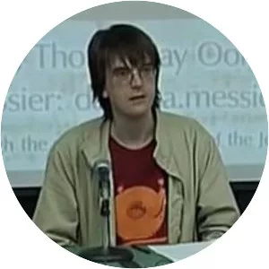 Dean Zimmerman - American professor